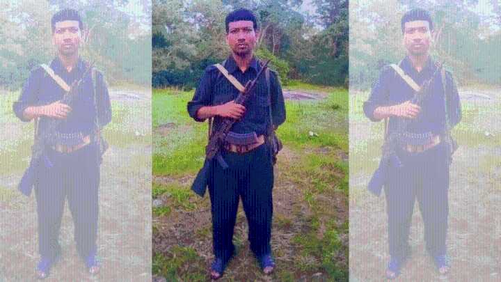 Dreaded Maoist commander Madvi Hidma killed in encounter at Chhattisgarh