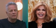 Itatí Cantoral recuerda su relación con Alexis Ayala y niega haber sido víctima de violencia