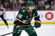 Inside the players-only meeting that turned the Wild's season around