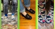 Stylish Sock Obsessives Tell All