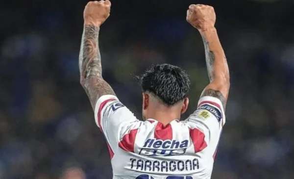 Unión emitió un comunicado por el allanamiento a la casa de Tarragona y destacó su “actitud responsable”