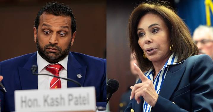 Keystone Kash Fires Agents He Rehired After Firing Them in Trump Case Chaos