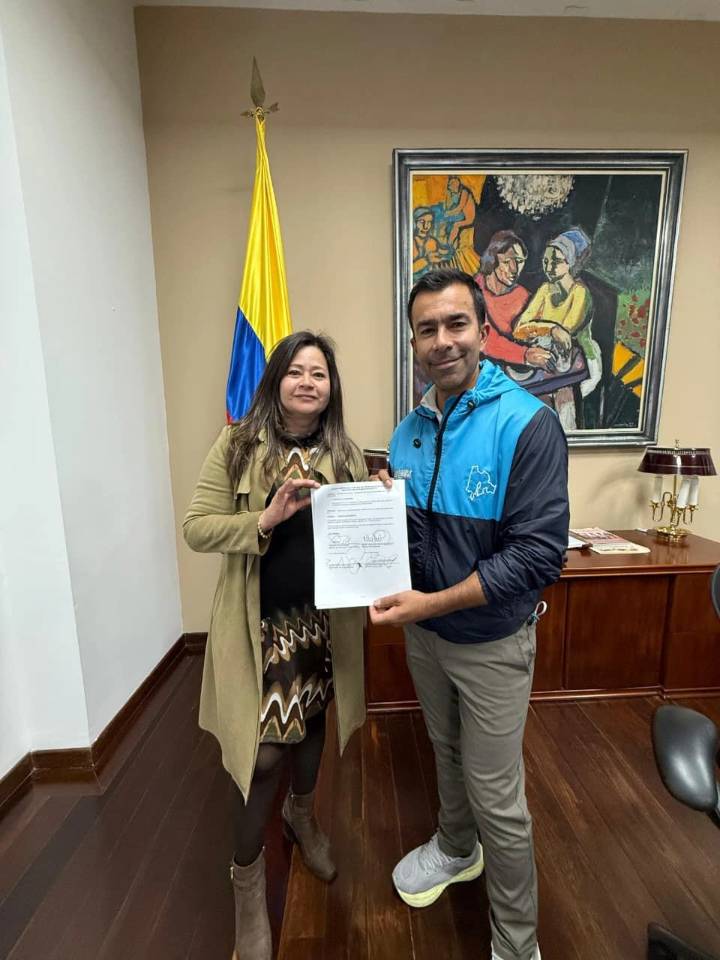 Decisión histórica garantiza la continuidad del tren de Zipaquirá: Un impulso a la movilidad limpia