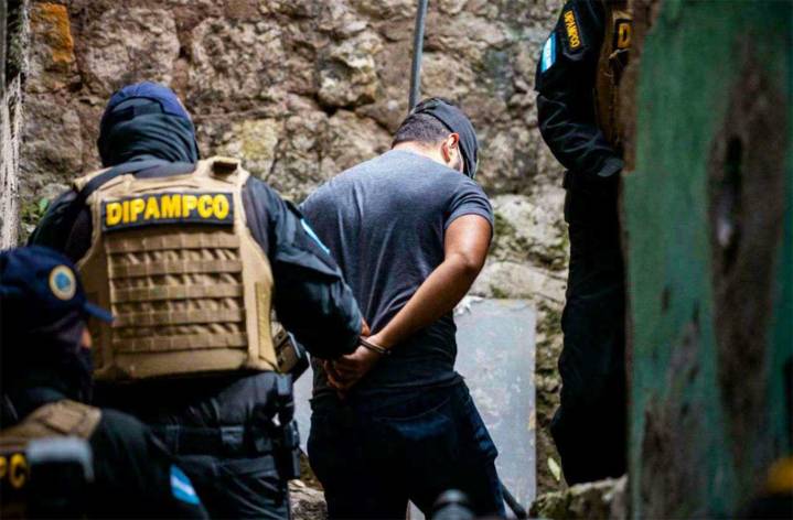 Estado de excepción y la creciente violencia política marcan las elecciones en Honduras