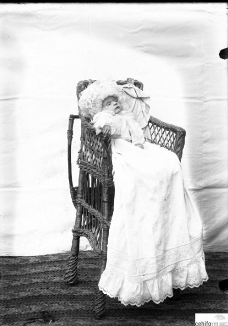 Imágenes que perpetúan la fragilidad humana