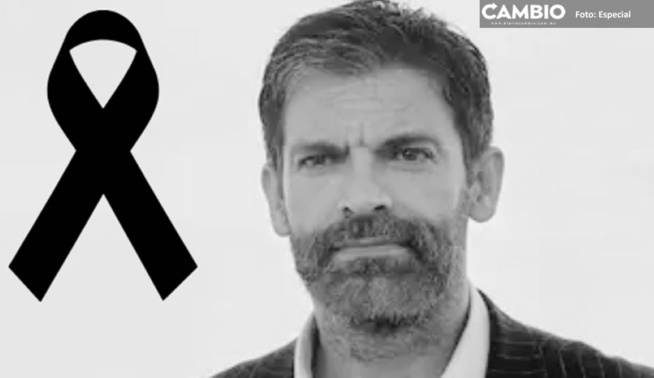 Muere Conrado Osorio, reconocido actor de La Reina del Sur y La Fea Más Bella