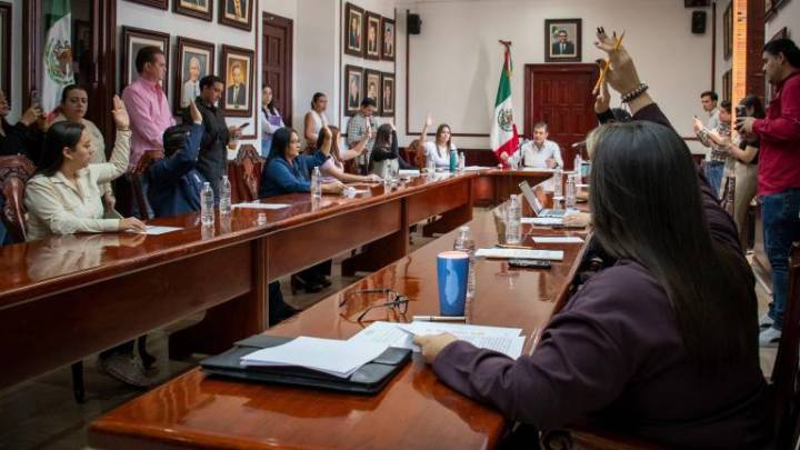 Sin nuevos impuestos Cabildo de Culiacán avala Ley de Ingresos propuesta para 2026 por $6,997 millones