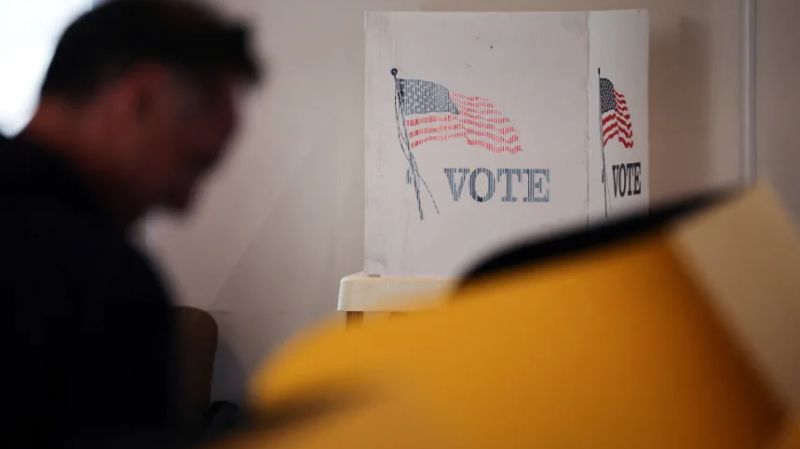 Elecciones de EE.UU. 2025 en vivo: votaciones, alcaldía de Nueva York, gobernadores y más