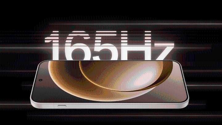 OnePlus 15 launches with giant battery, 165Hz display and Gemini AI