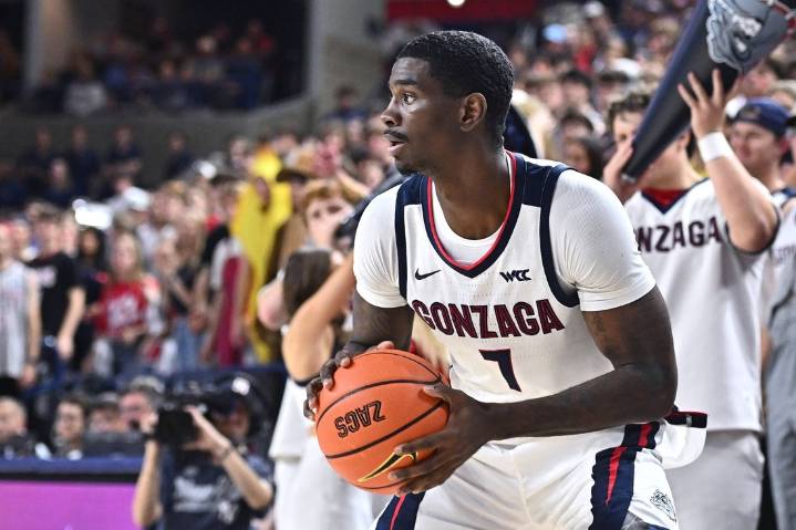 Deadspin | No. 21 Gonzaga braces for 'big challenge' from Oklahoma