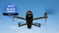 Flying off the shelves! The best drone on the market is $500 off this Cyber Monday weekend