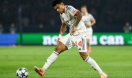 [VIDEO] Luis Díaz, sin piedad contra PSG: golazo para aumentar ventaja