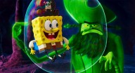 'The SpongeBob Movie: Search For SquarePants' Trailer With Tom Kenny & Company