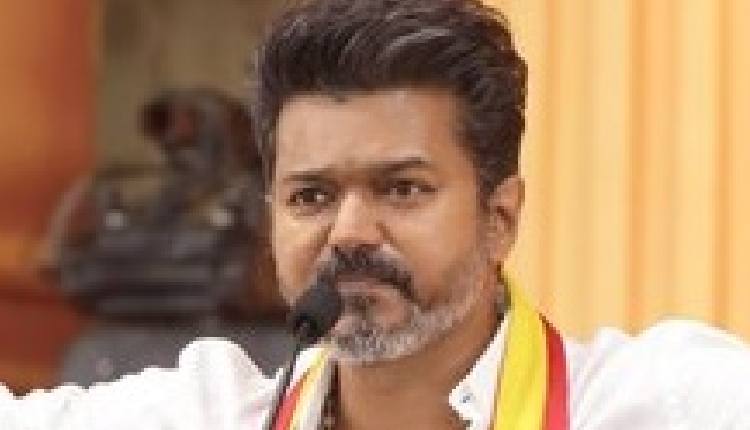 TVK General Council Meeting Today; Vijay To Break Silence After Karur Tragedy