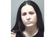 Mom, 43, Chaperoned Junior High Dance — Then Allegedly Had a Child with Daughter's 14