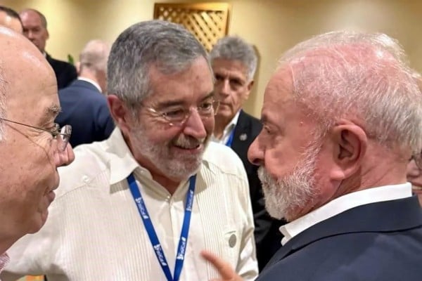 Insta De la Fuente a fortalecer la paz en América Latina