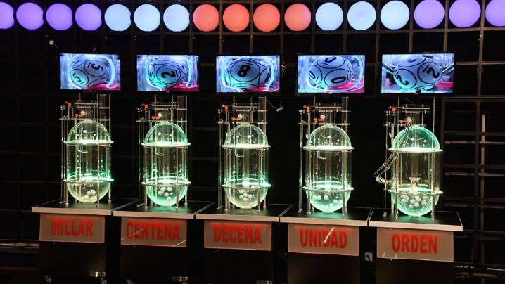 Tómbola Santiagueña: los números de este miércoles 5 de noviembre del 2025