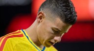 No lo quieren: James Rodríguez fue rechazado tajantemente por este equipo para el 2026