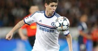 Former Chelsea player Oscar discharged from hospital after heart scare