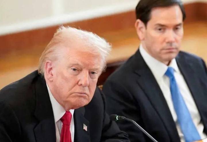 EU redefine su informe de Derechos Humanos