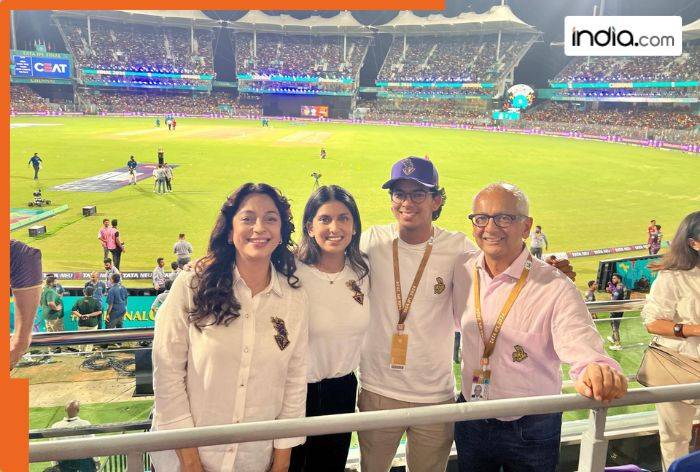 EXCLUSIVE: Jahnavi Mehta aims for 'leadership' role in Kolkata Knight Riders, believes World Cup win is 'inspirational' for women's cricket