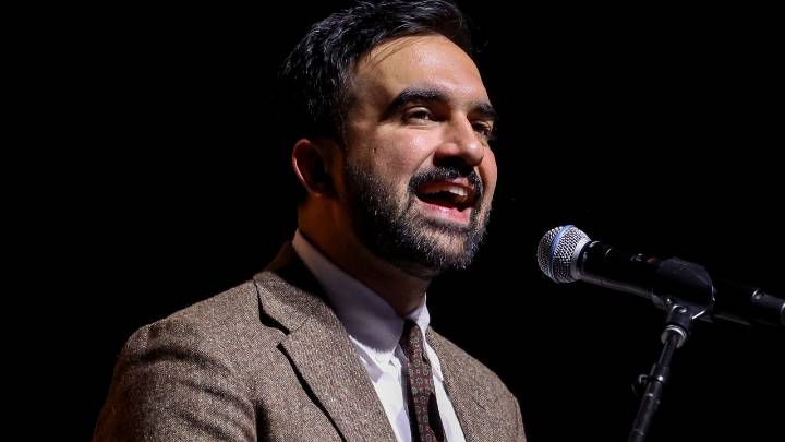 Nueva York puede tener el martes su primer alcalde musulmán