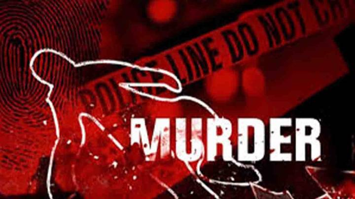 Farmer Murdered Wife And Two Relatives Over Family Dispute In Vikarabad