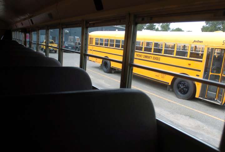 177 Michigan school leaders demand state rule change to access $321M in safety funds