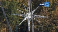 Roper Mountain Star to be upgraded