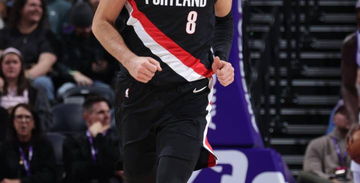 Avdija, Holiday Nominated For Player of the Week