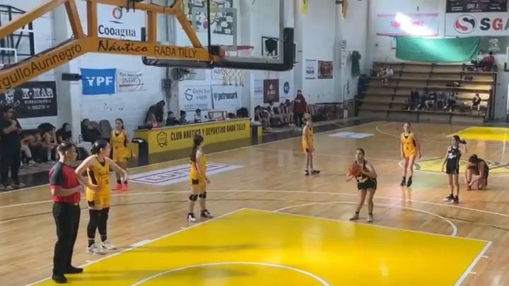 Se definen los campeones del Integración formativo