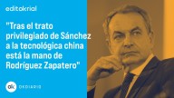 Huawei y la alargada sombra de Zapatero