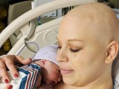 Una ley de Nueva York dará a las pacientes de cáncer de mama la oportunidad de conservar su cabello