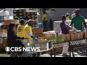 SNAP benefits expire for millions amid shutdown, judges order White House to fund program