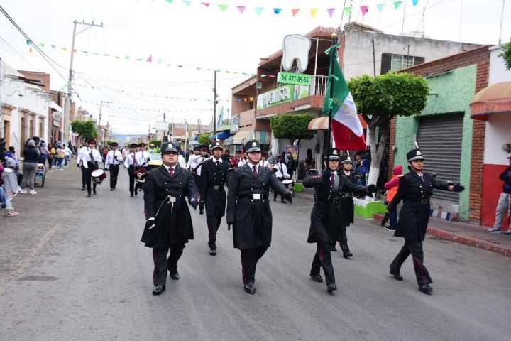 Confirmada la participación de más de 25 escuelas en desfile del 20 de noviembre en Soledad