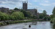 Worcestershire's 'One Worcestershire' plan would save millions