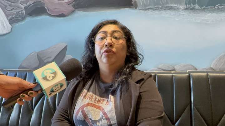 Procesan a agente estatal por presunta violencia familiar en agravio de su ex pareja