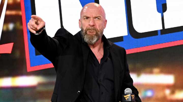 Current And Former WWE World Champions Set For Zootopia 2 Team