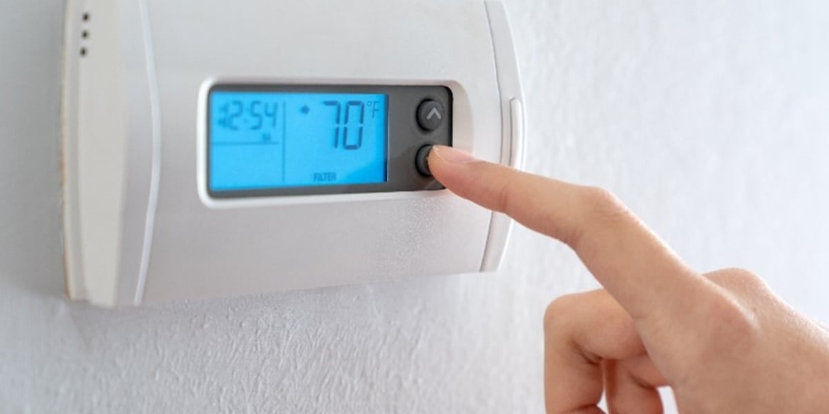 Winter moratorium for utilities in effect