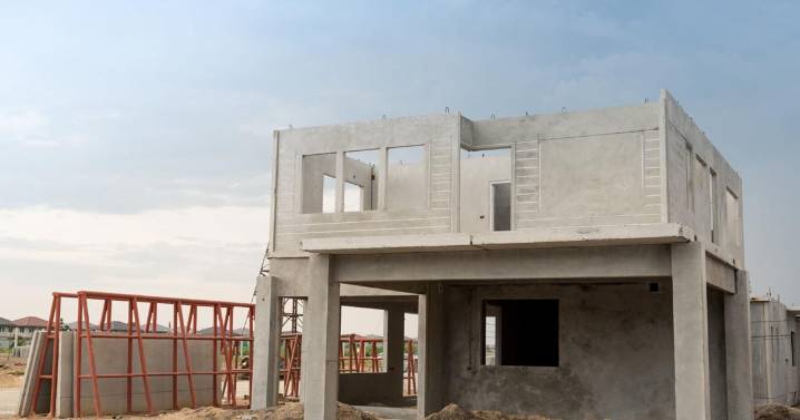 Preocupa la oferta de vivienda ante la baja natalidad, emigración y envejecimiento poblacional