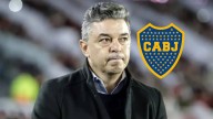 «Esto es…»: la reacción de Gallardo al enterarse que depende de Boca para que River clasifique a Libertadores
