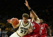 Robert Morris men's basketball cruises past Pitt