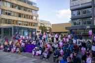 University principal vows no compulsory job cuts before July amid strike action