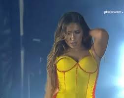 Tate MCrae es la primera mujer Canadiense en hacer 15 Billones de streams en Spotify