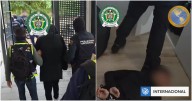 VIDEO | Desarticulan por primera vez una célula del Tren de Aragua en España: hay 13 detenidos