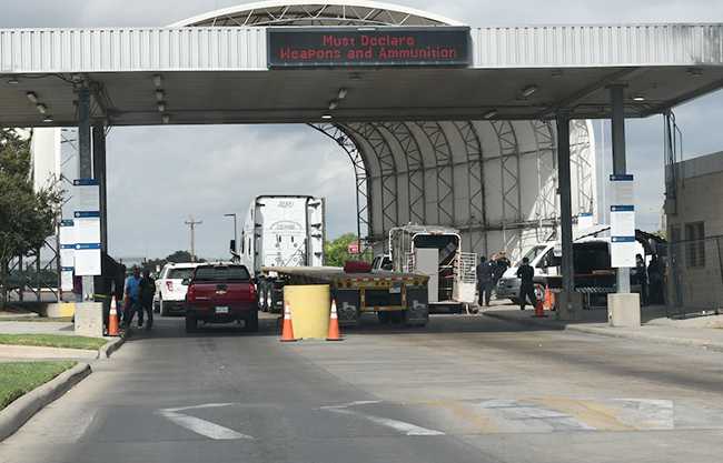 CBP verifica datos biométricos a ciudadanos que salen de Estados Unidos
