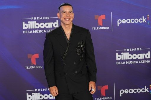 Bizarrap, Daddy Yankee to headline halftime show at NFL's first