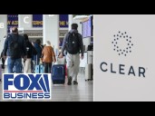 Travel is a bipartisan issue: CLEAR co