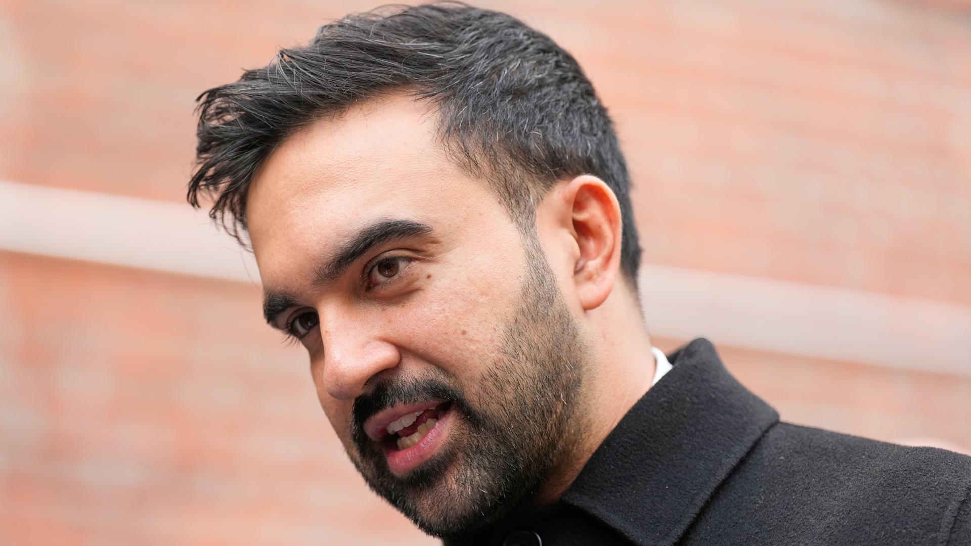 NYC Mayor-elect hopes to meet with Trump to discuss affordability