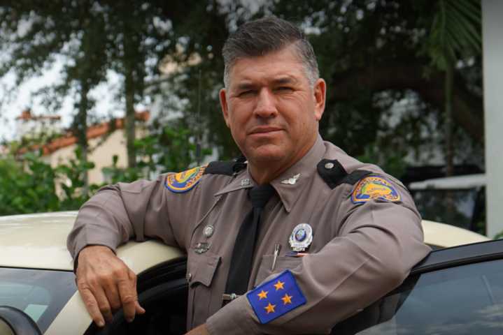 Joe Sanchez files to run for Miami-Dade Commission’s vacant District 5 seat